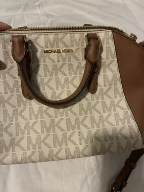 Michael Kors Ciara medium Pre Owned